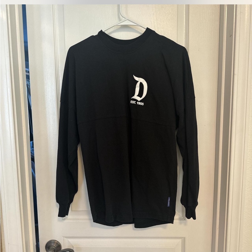 Disneyland spirit jersey women’s xs
